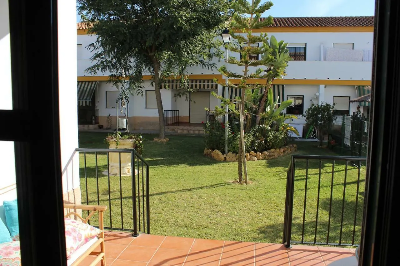 La Casa De Juana Hotel El Rompido
