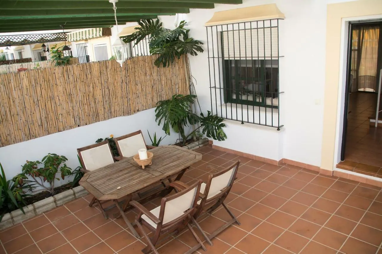 La Casa De Juana Hotel El Rompido Spain